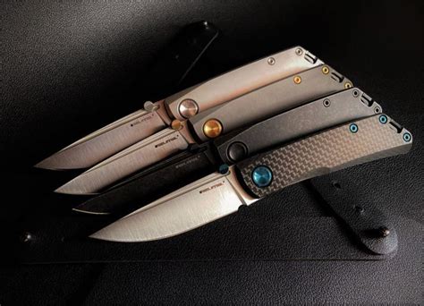 real steel luna boost|RealSteel Luna Boost Framelock folding knife, titanium 7071.